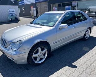 Mercedes-Benz C 320 Gebrauchtwagen
