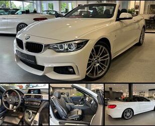 BMW 420 Gebrauchtwagen