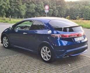 Honda Civic Gebrauchtwagen