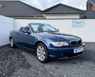 BMW 318 Gebrauchtwagen