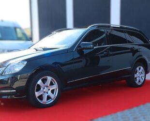 Mercedes-Benz E 350 Gebrauchtwagen