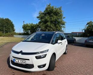 Citroen C4 Picasso Gebrauchtwagen