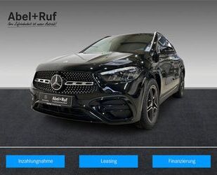 Mercedes-Benz GLA 200 Gebrauchtwagen