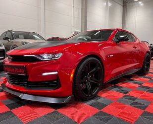 Chevrolet Camaro Gebrauchtwagen