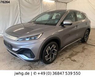 BYD ATTO 3 Gebrauchtwagen
