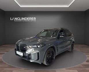 BMW X5 M60 Gebrauchtwagen