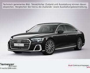 Audi A8 Gebrauchtwagen