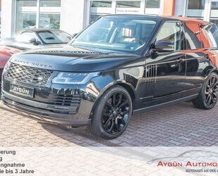 Land Rover Range Rover Gebrauchtwagen