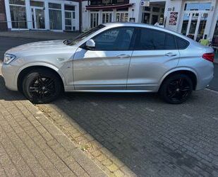 BMW X4 Gebrauchtwagen