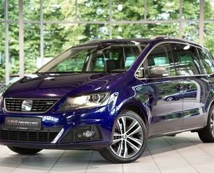 Seat Alhambra Gebrauchtwagen