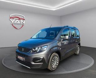 Peugeot Rifter Gebrauchtwagen
