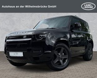 Land Rover Defender Gebrauchtwagen