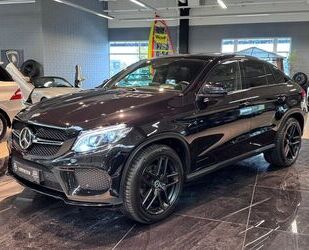 Mercedes-Benz GLE 350 Gebrauchtwagen