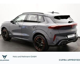 Cupra Terramar Gebrauchtwagen