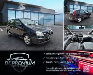 Nissan Almera Gebrauchtwagen