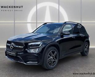 Mercedes-Benz GLB 250 Gebrauchtwagen