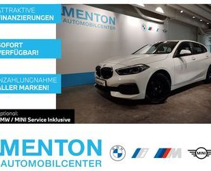 BMW 118 Gebrauchtwagen