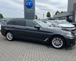 BMW 530 Gebrauchtwagen