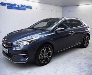 Kia XCeed Gebrauchtwagen
