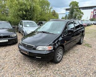 Honda Shuttle Gebrauchtwagen
