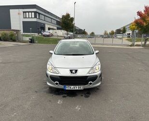 Peugeot 307 Gebrauchtwagen
