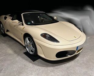 Ferrari F430 Gebrauchtwagen