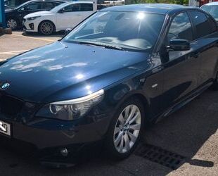 BMW 523 Gebrauchtwagen