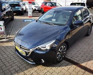 Mazda 2 Gebrauchtwagen