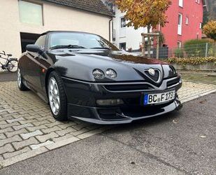 Alfa Romeo Spider Gebrauchtwagen