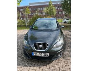 Seat Altea Gebrauchtwagen
