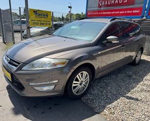 Ford Mondeo Gebrauchtwagen