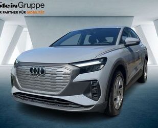 Audi Q4 e-tron Gebrauchtwagen