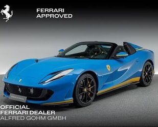 Ferrari 812 Gebrauchtwagen
