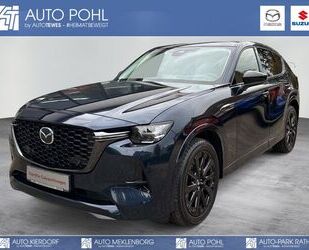 Mazda CX-60 Gebrauchtwagen