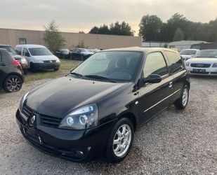 Renault Clio Gebrauchtwagen