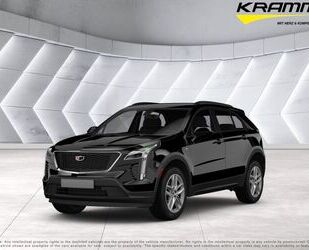 Cadillac XT4 Gebrauchtwagen
