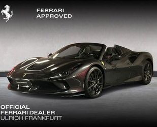 Ferrari F8 Gebrauchtwagen
