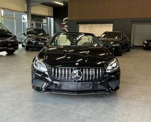 Mercedes-Benz SLC 300 Gebrauchtwagen