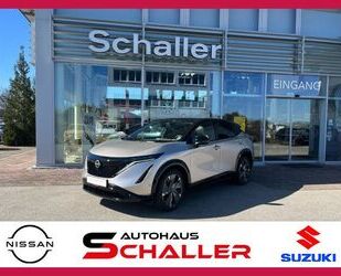 Nissan Ariya Gebrauchtwagen