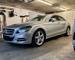 Mercedes-Benz CLS 350 Gebrauchtwagen