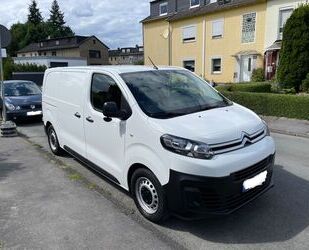 Citroen Jumpy Gebrauchtwagen