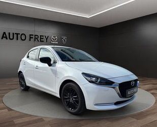Mazda 2 Gebrauchtwagen