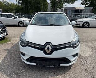 Renault Clio Gebrauchtwagen