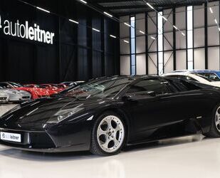 Lamborghini Murciélago Gebrauchtwagen