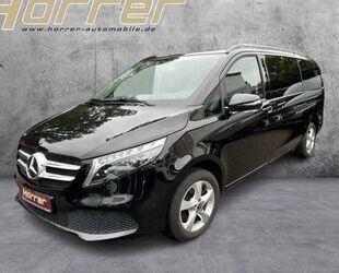 Mercedes-Benz V 250 Gebrauchtwagen