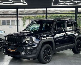 Jeep Renegade Gebrauchtwagen
