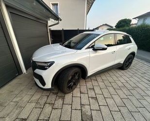 Audi Q4 e-tron Gebrauchtwagen