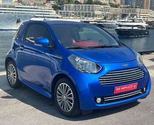 Aston Martin Cygnet Gebrauchtwagen