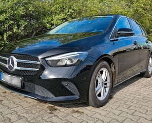 Mercedes-Benz B 200 Gebrauchtwagen