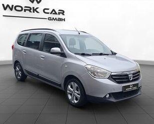Dacia Lodgy Gebrauchtwagen